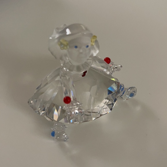 Y2K NIB Vintage Swarovski Doll - Picture 8 of 13